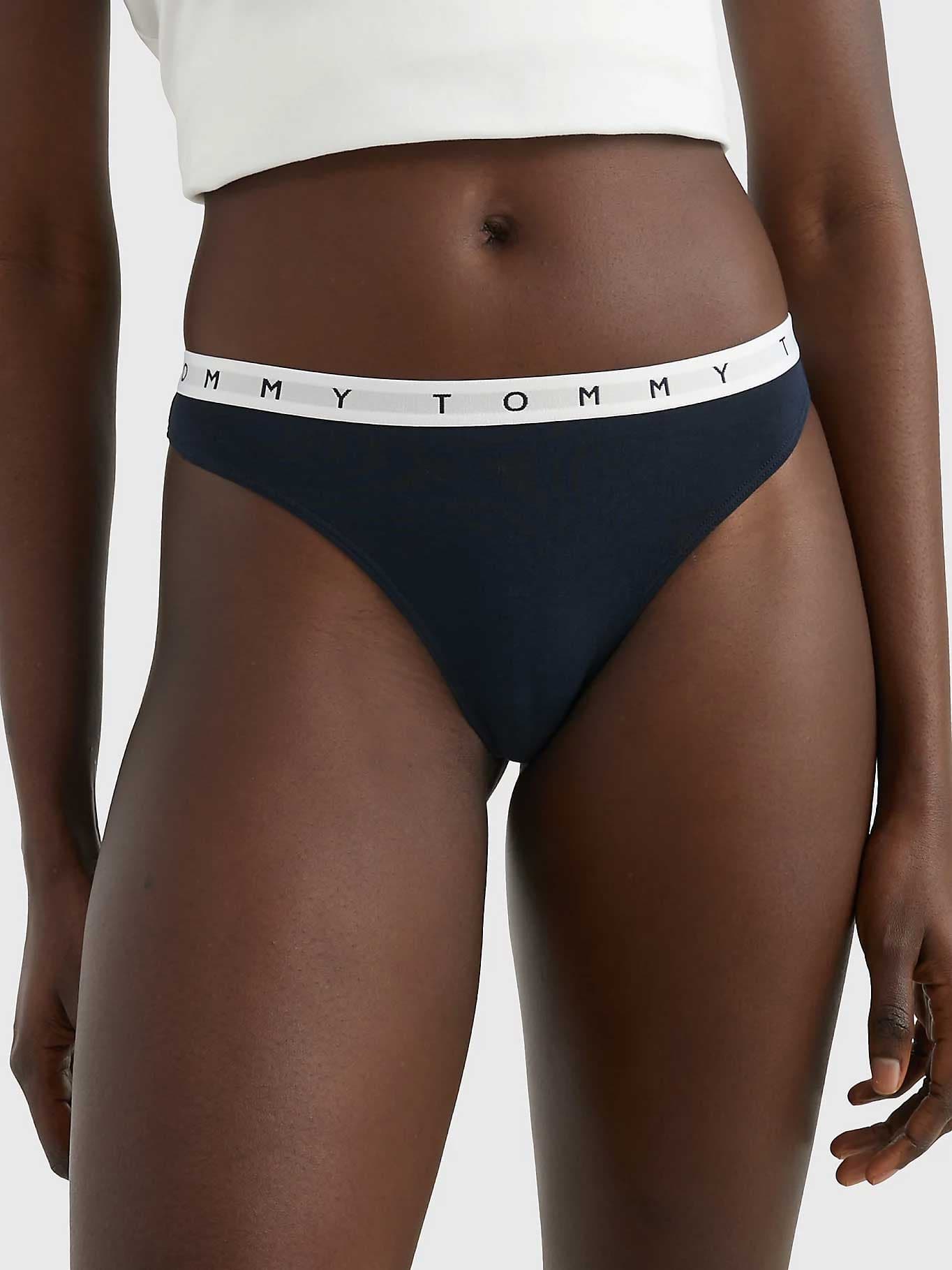 3p String - Stretch Cotton