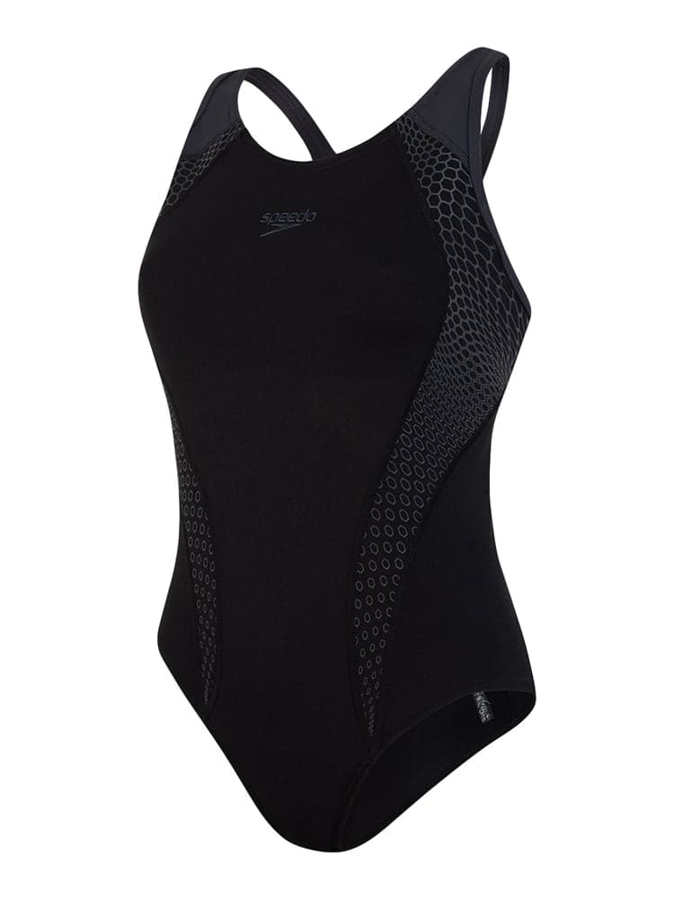 END Laneback - Placement