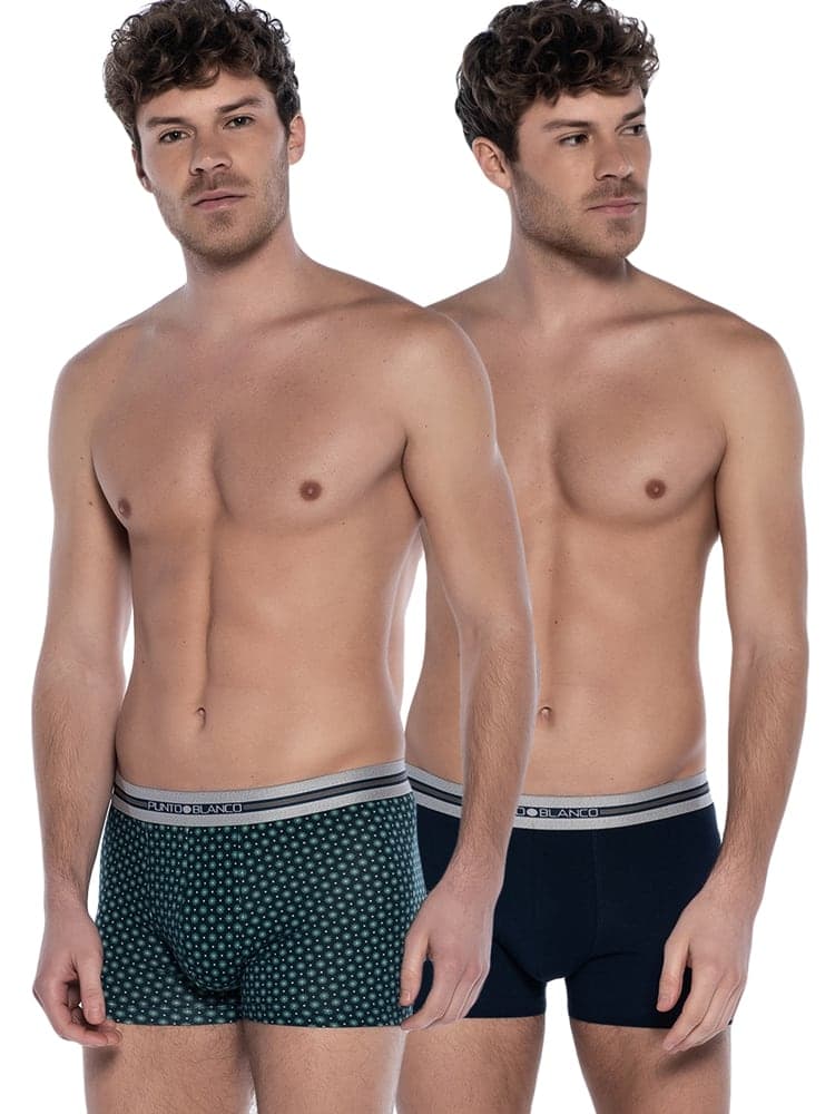 2p Boxer Briefs - Birkdale