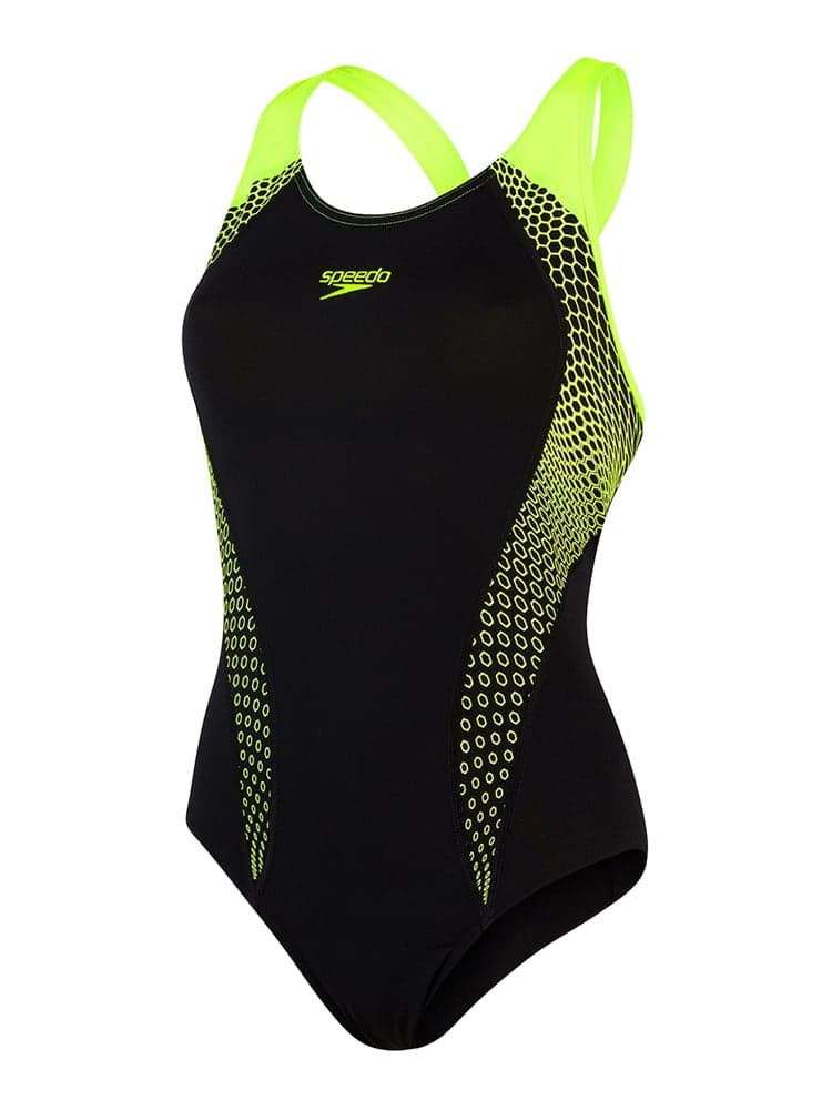 END Placement Laneback