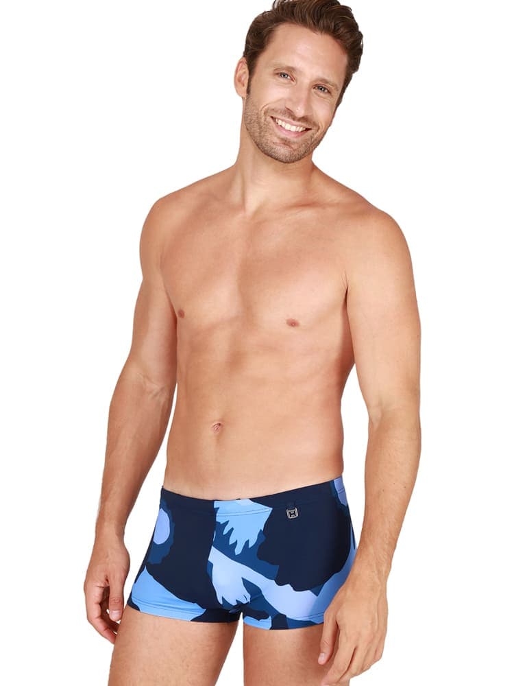 Swim Shorts - Mayflower