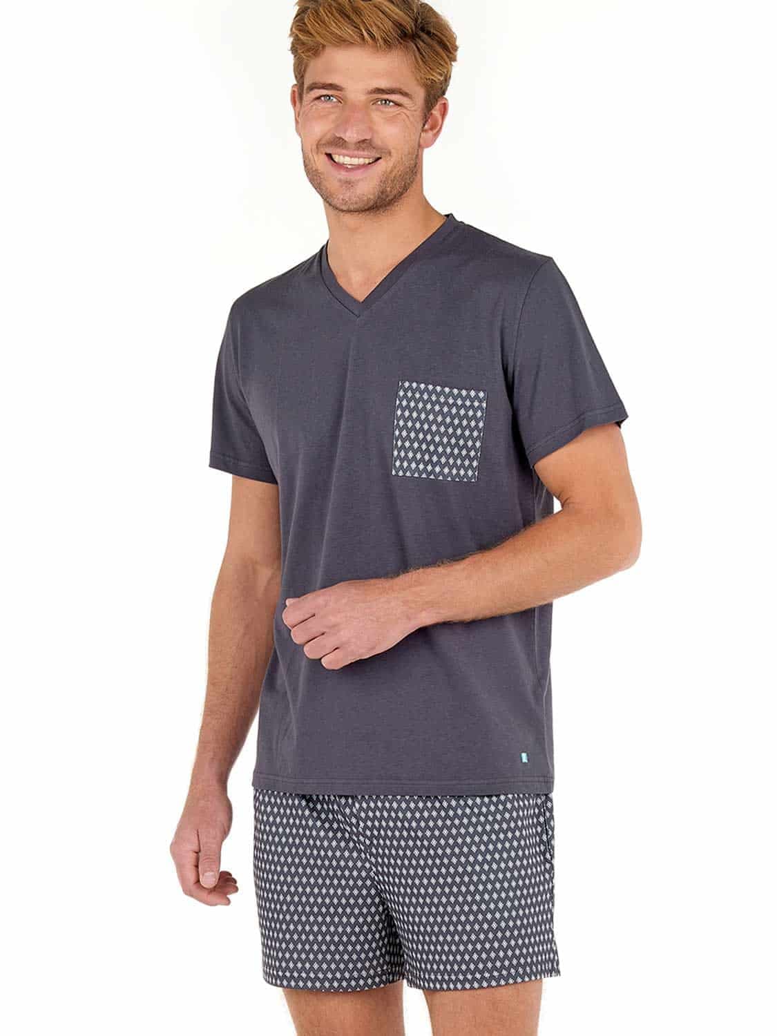 Short Sleepwear - Jaipur