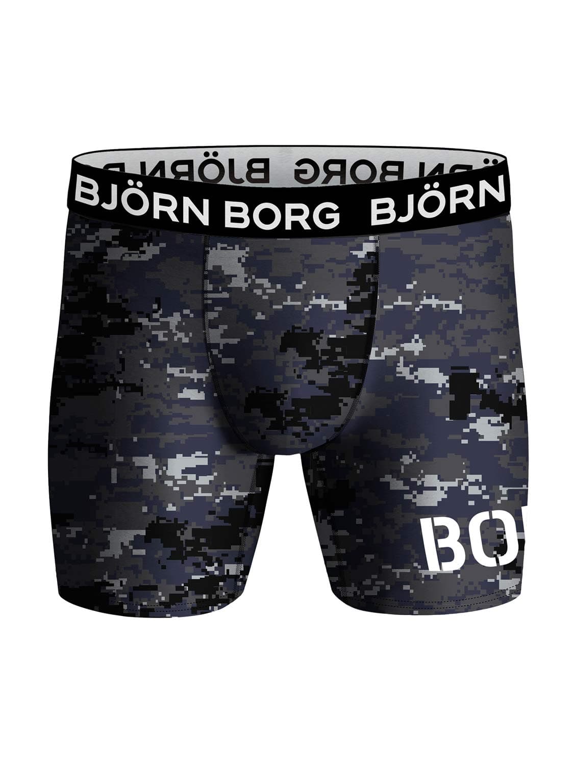 Performance Shorts - 1 pack