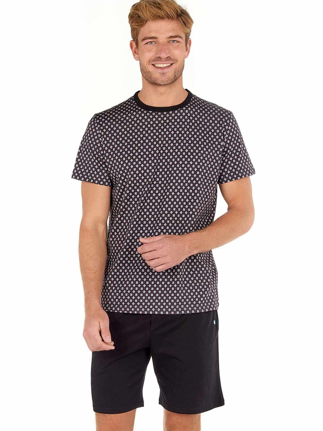 Short Sleepwear - Fortaleze