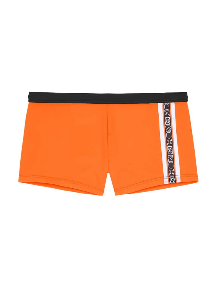 Swim Shorts - Alize - Orange