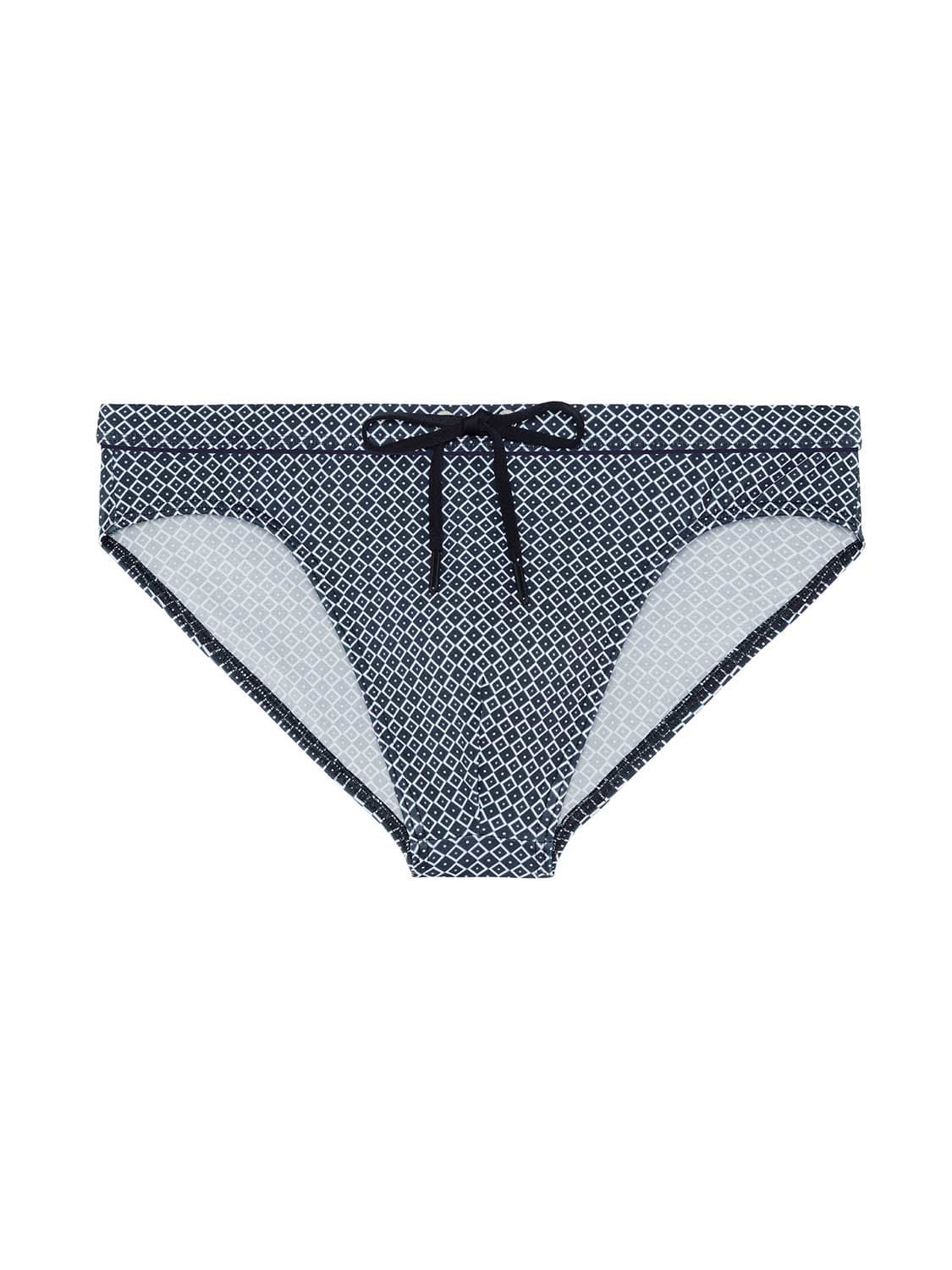 Swim Mini Briefs - Jefrey