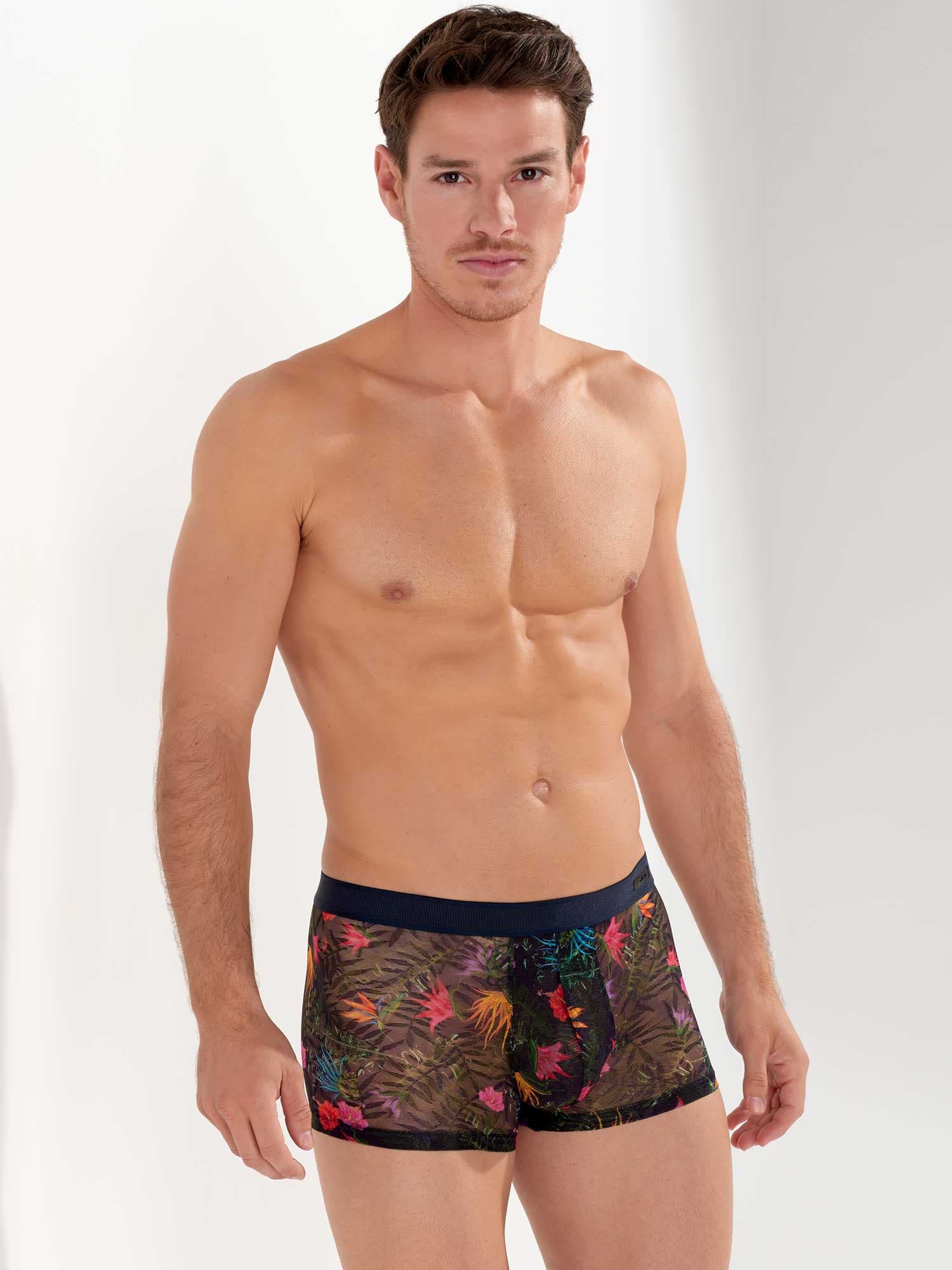 Boxer Briefs - Exotica
