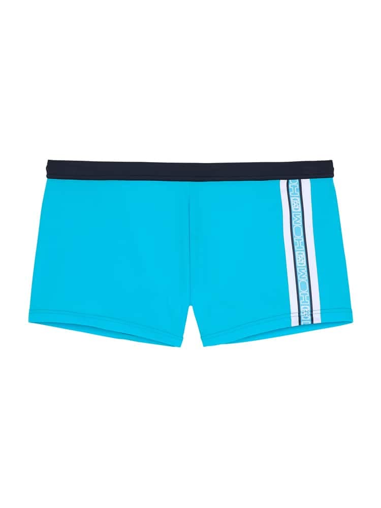 Swim Shorts - Alize - Turquoise