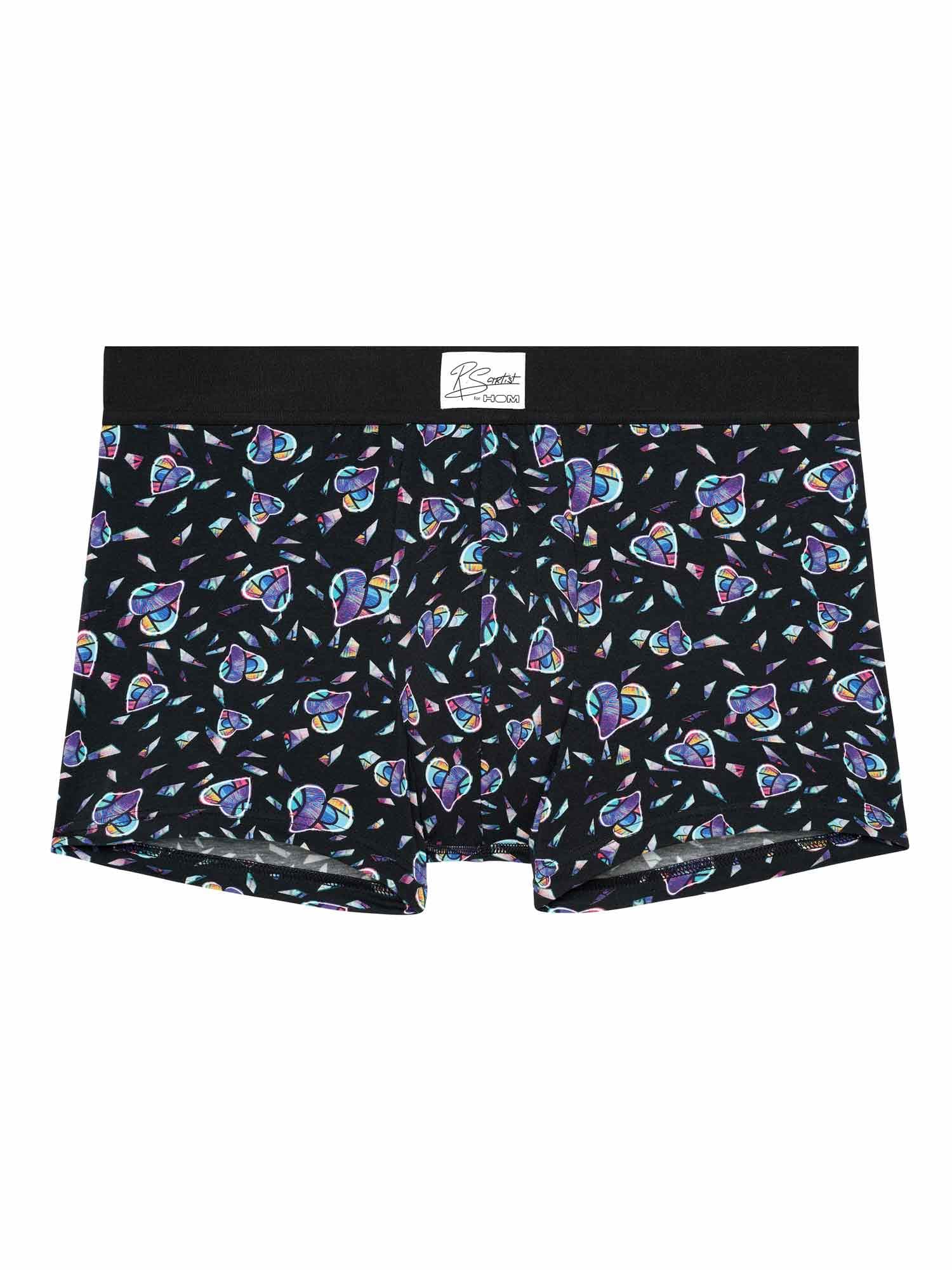 Boxer Briefs - Love Me