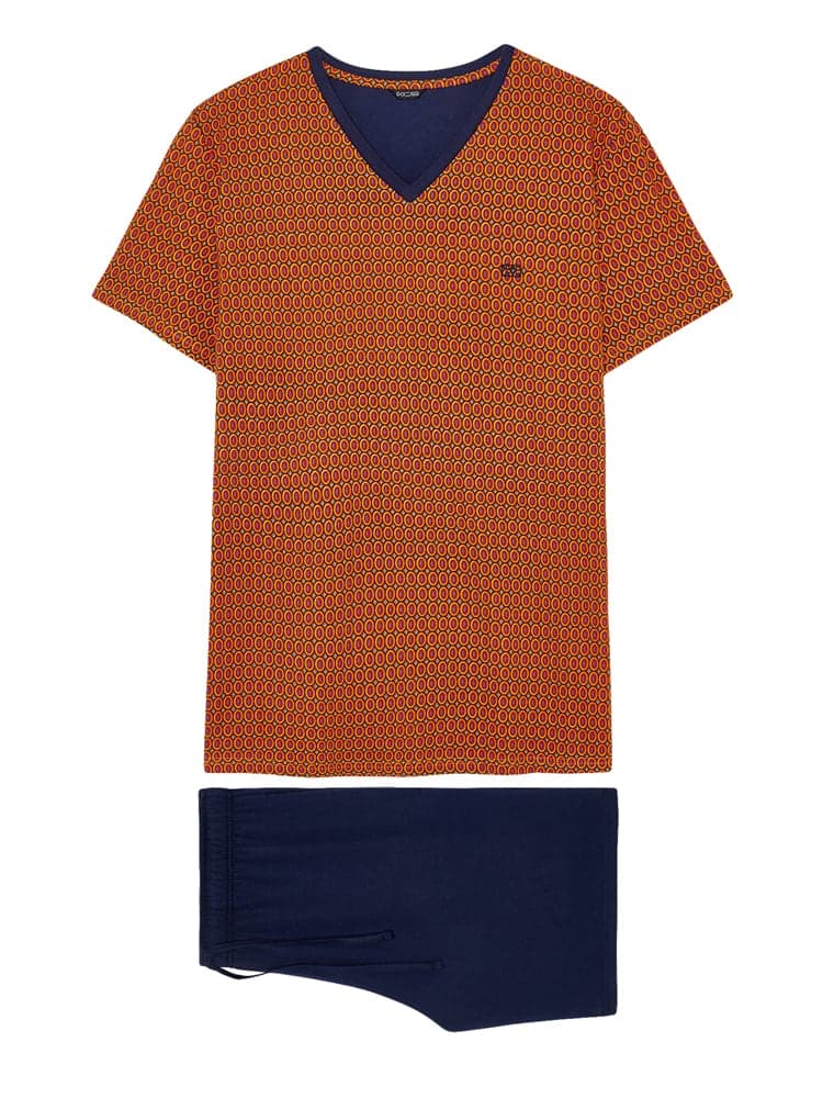 Short Sleepwear - Nikki