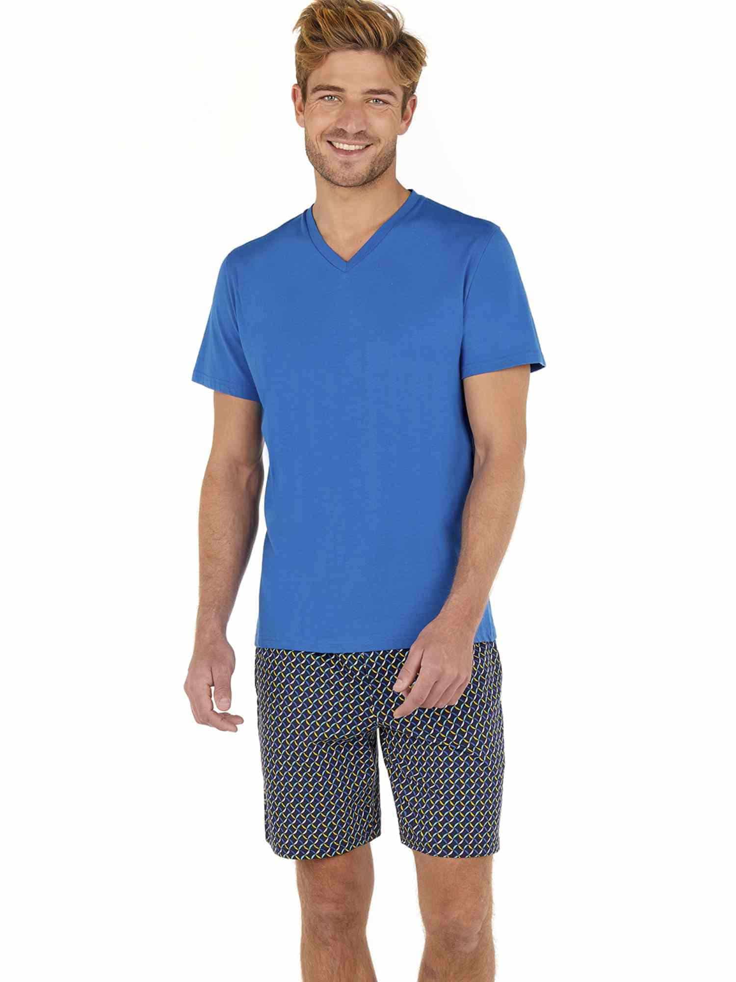 Short Sleepwear - Cavalaire