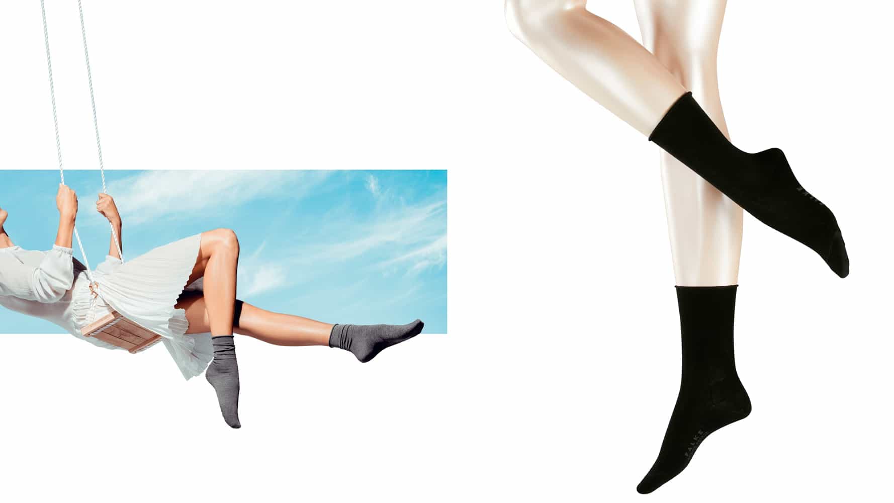 Sokken - Active Breeze