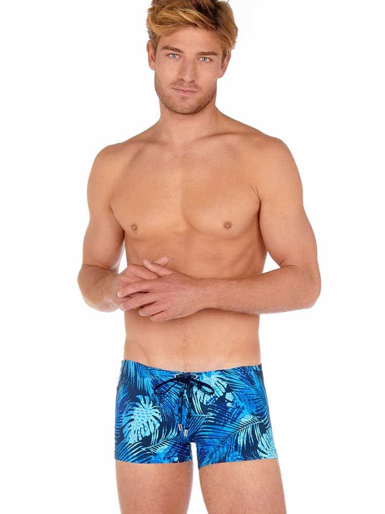 Swim Short - Mourillon