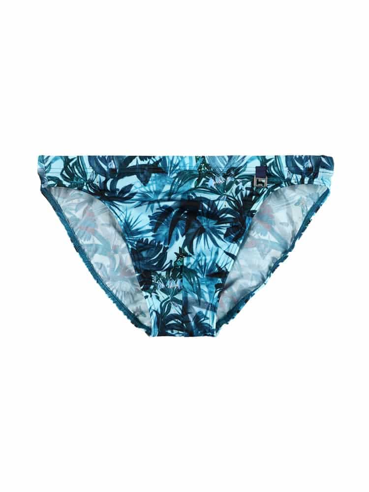 Swim Micro Briefs - Safari