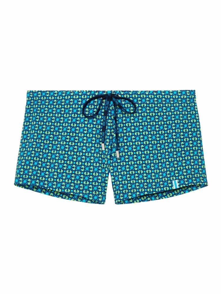 Swim Short - Mirama