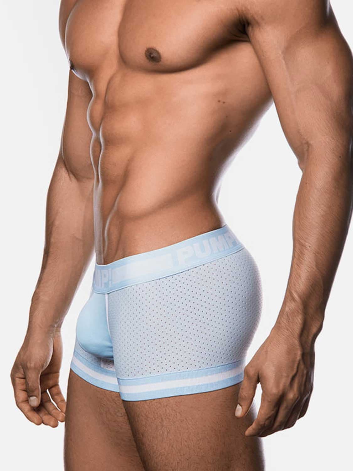 Touchdown Boxer - Frost