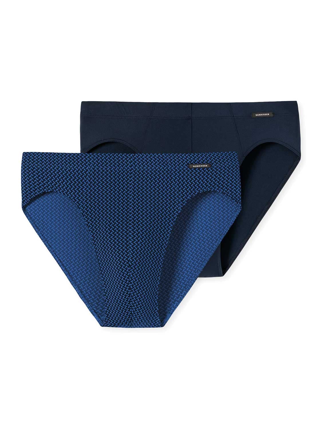 2p Supermini - Microfiber