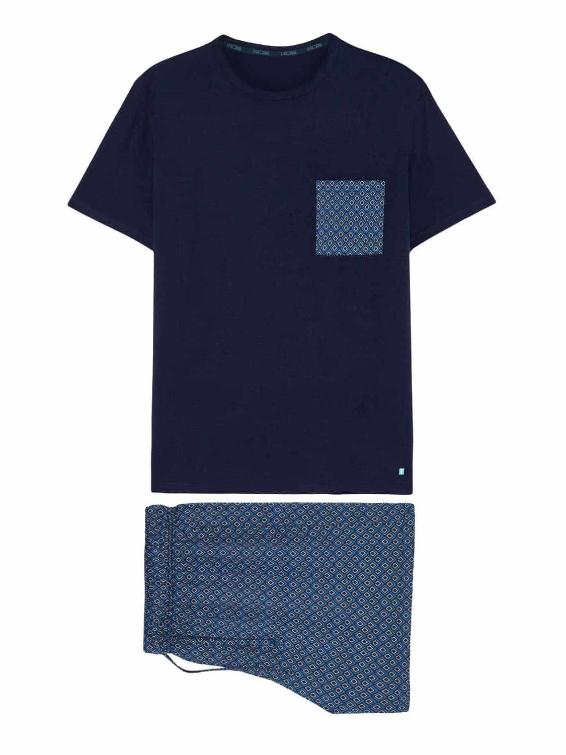 Short Sleepwear - Kos