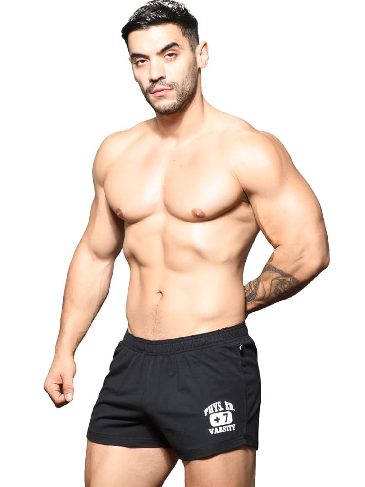 Phys. Ed Shorts